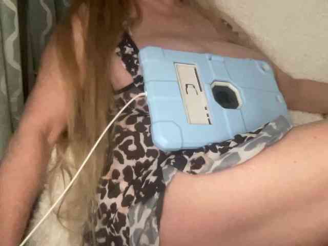 TexasMommy webcam