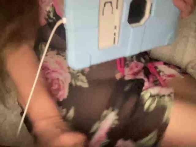 TexasMommy webcam