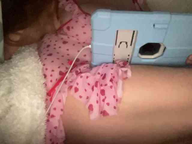 TexasMommy webcam