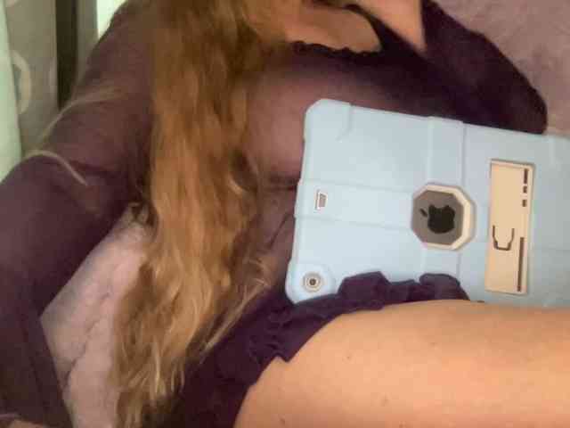 TexasMommy webcam