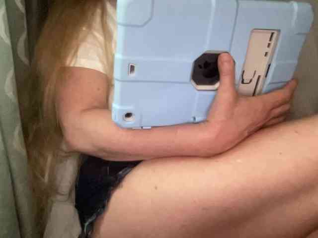 TexasMommy webcam