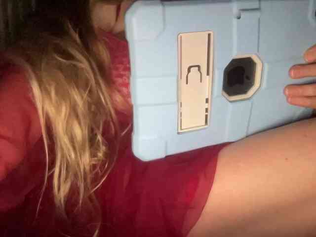 TexasMommy webcam