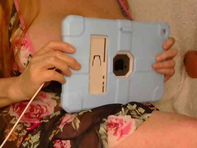 TexasMommy webcam