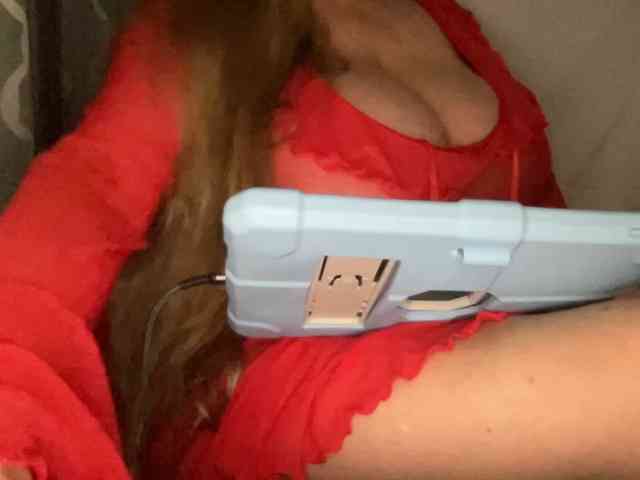 TexasMommy webcam