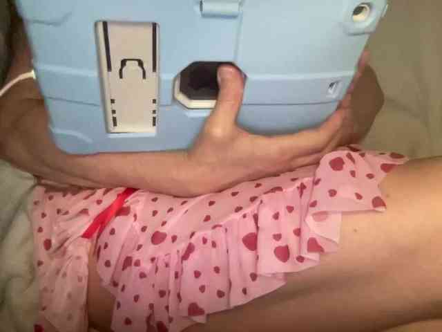 TexasMommy webcam