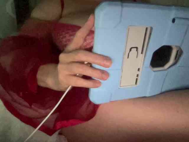 TexasMommy webcam
