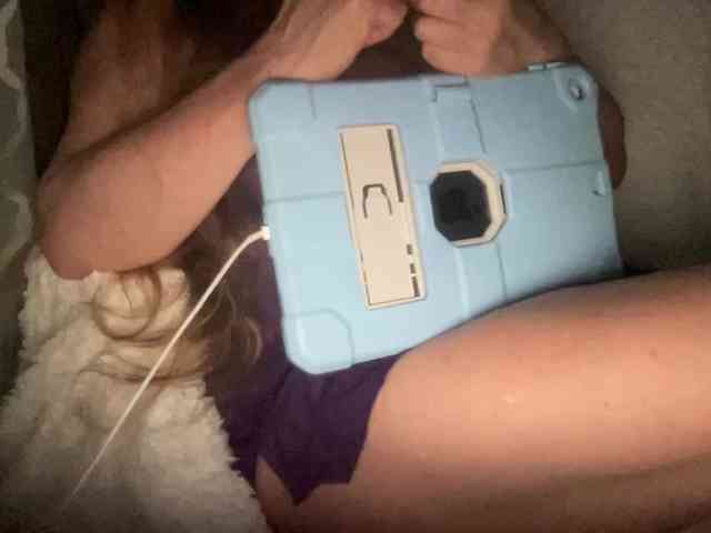 TexasMommy webcam