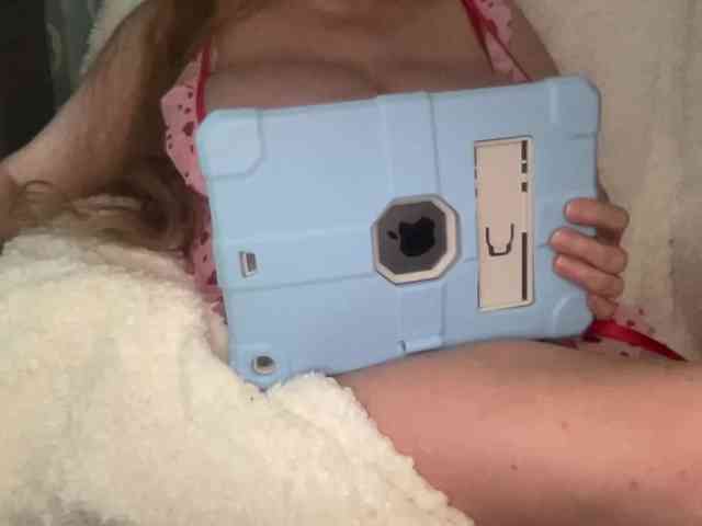 TexasMommy webcam