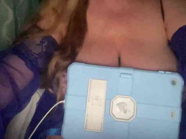 TexasMommy webcam