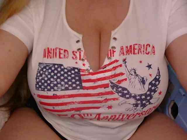 TexasMommy webcam
