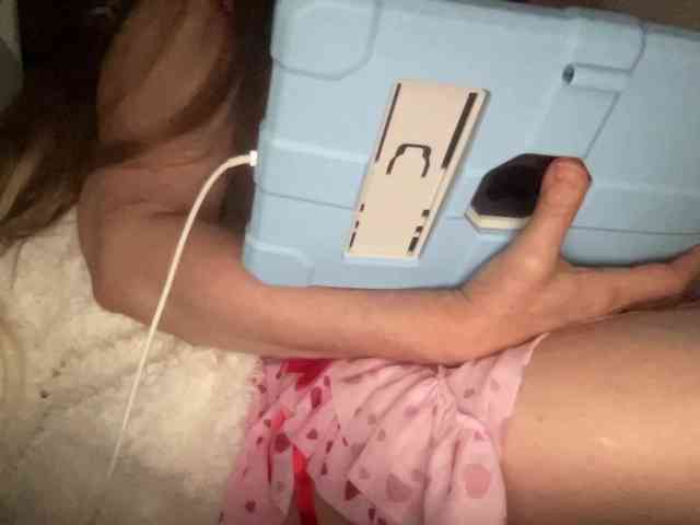 TexasMommy webcam