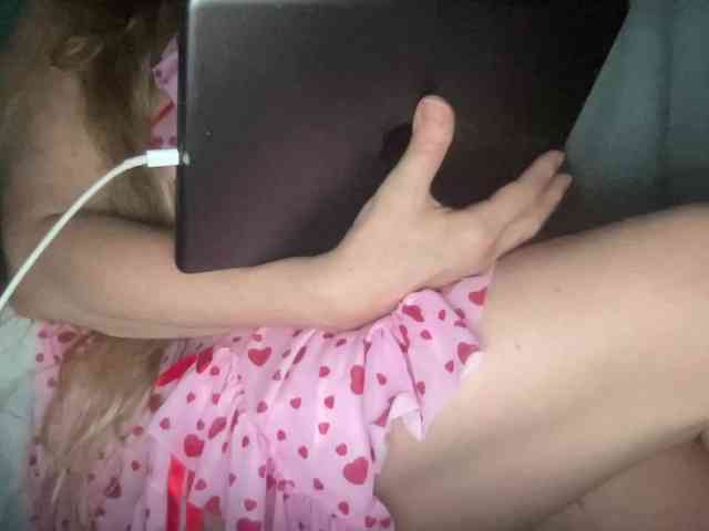 TexasMommy webcam