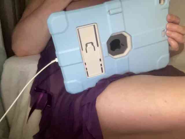 TexasMommy webcam