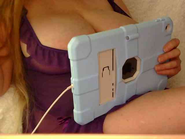 TexasMommy webcam