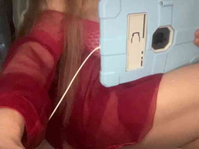 TexasMommy webcam