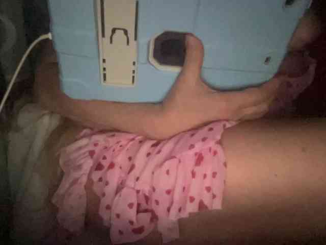 TexasMommy webcam