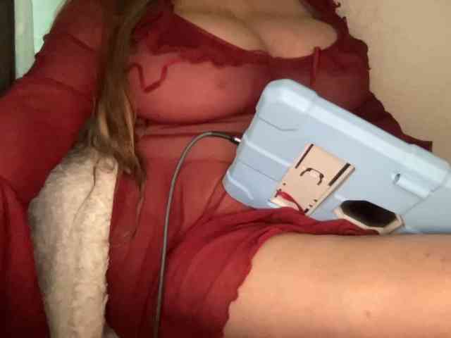 TexasMommy webcam
