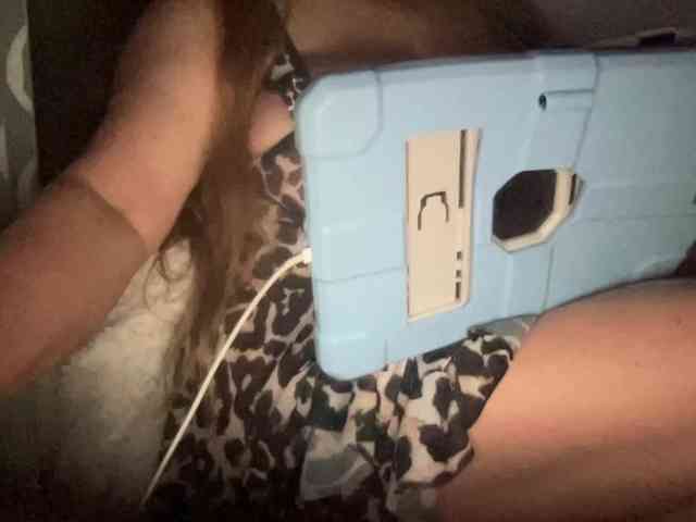 TexasMommy webcam