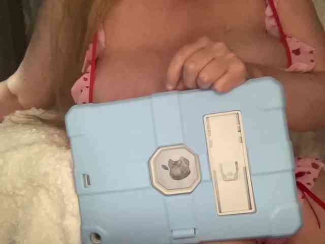 TexasMommy webcam