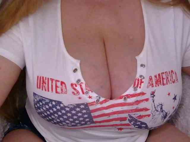 TexasMommy webcam