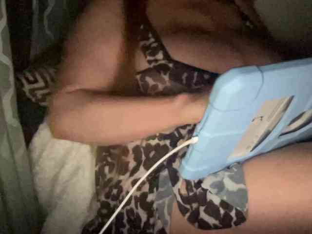 TexasMommy webcam