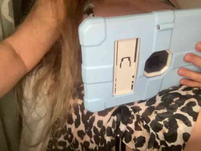 TexasMommy webcam
