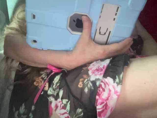 TexasMommy webcam