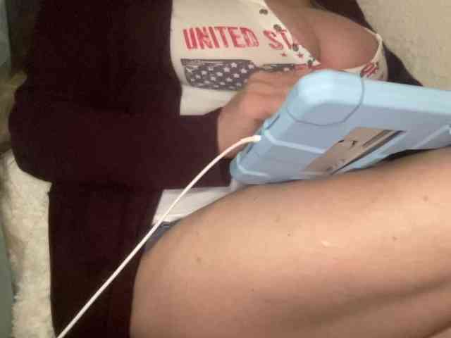 TexasMommy webcam