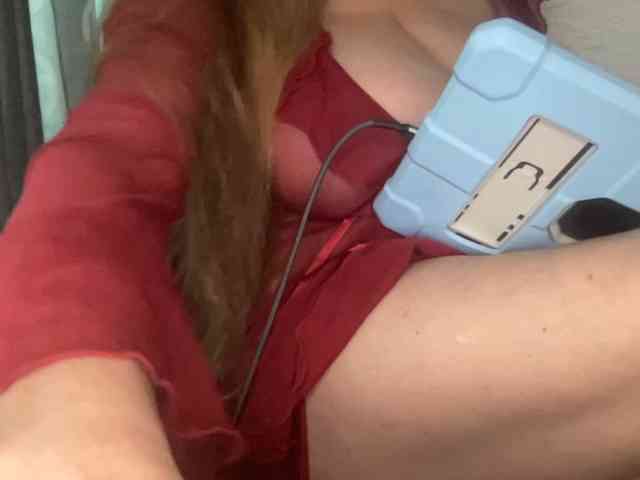 TexasMommy webcam