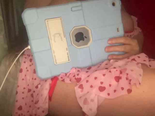 TexasMommy webcam