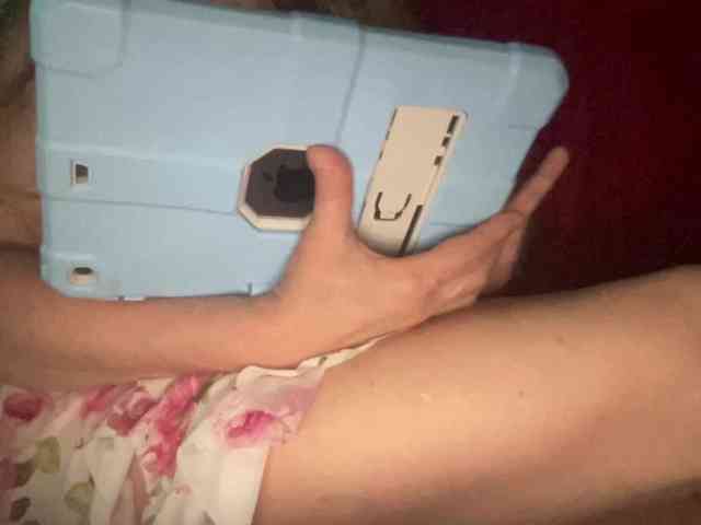 TexasMommy webcam