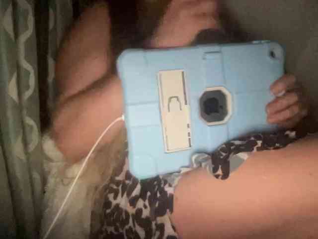 TexasMommy webcam
