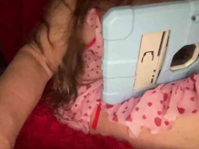 TexasMommy webcam