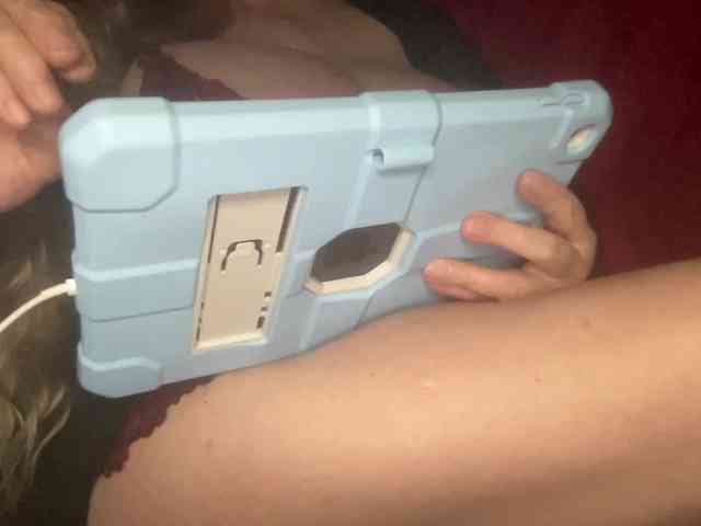 TexasMommy webcam