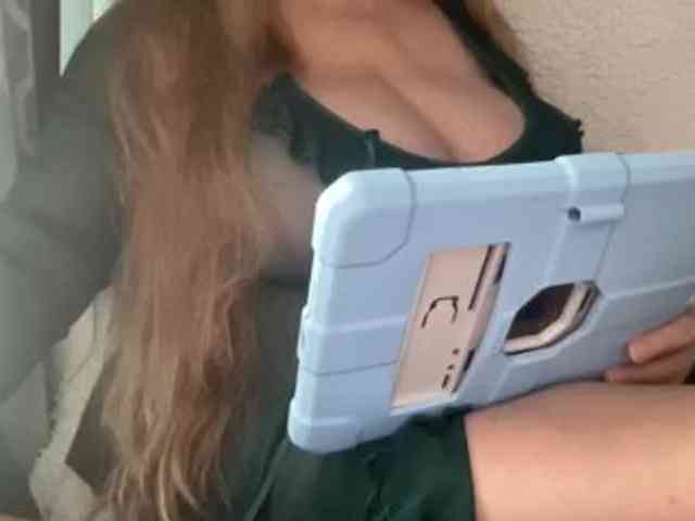 TexasMommy webcam