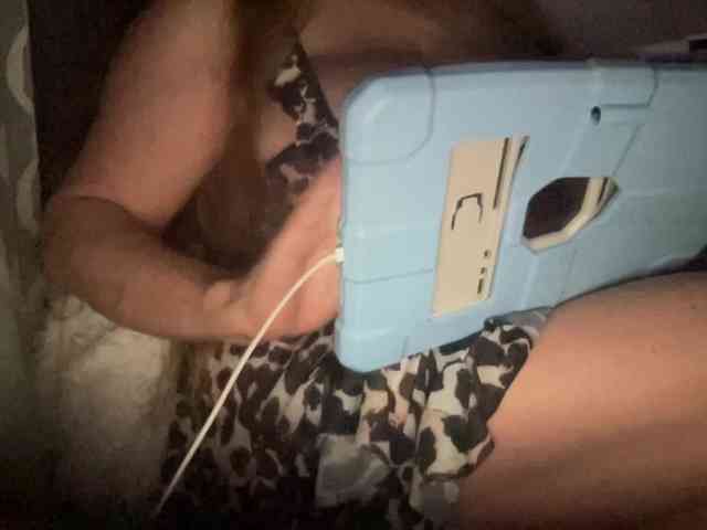 TexasMommy webcam