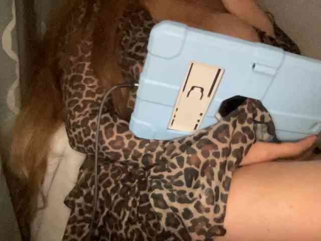 TexasMommy webcam