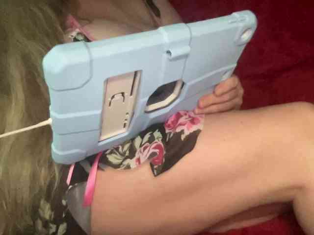 TexasMommy webcam