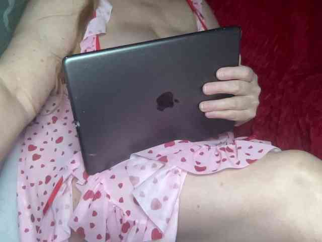 TexasMommy webcam