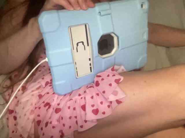 TexasMommy webcam