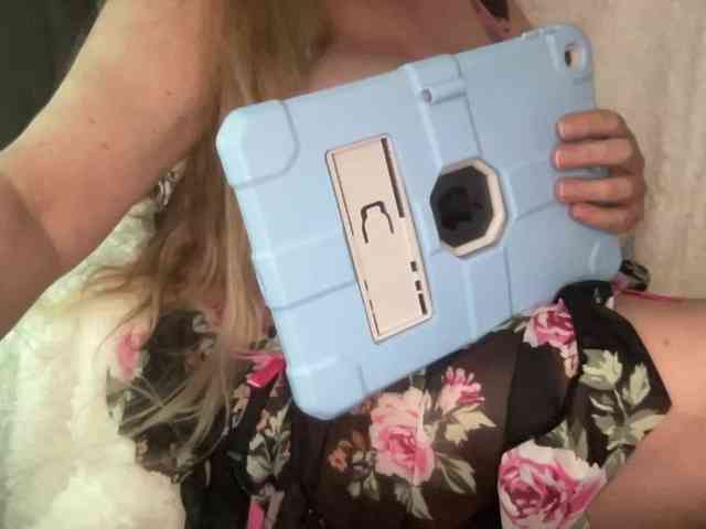TexasMommy webcam