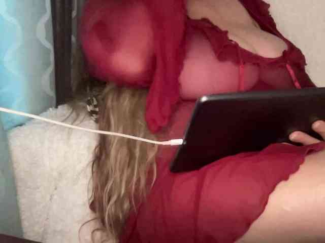 TexasMommy webcam
