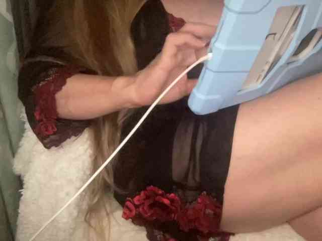 TexasMommy webcam