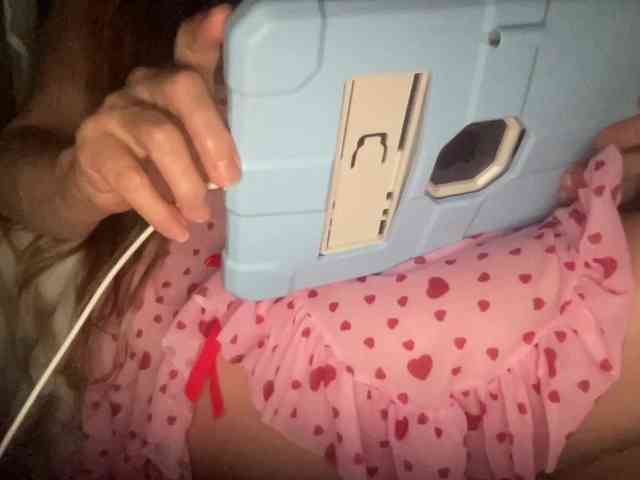 TexasMommy webcam