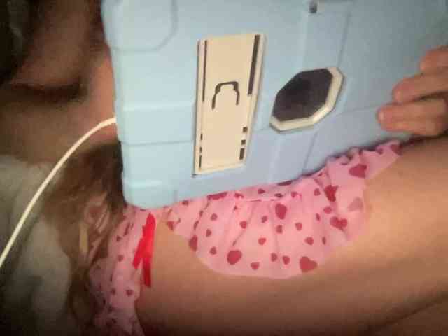 TexasMommy webcam