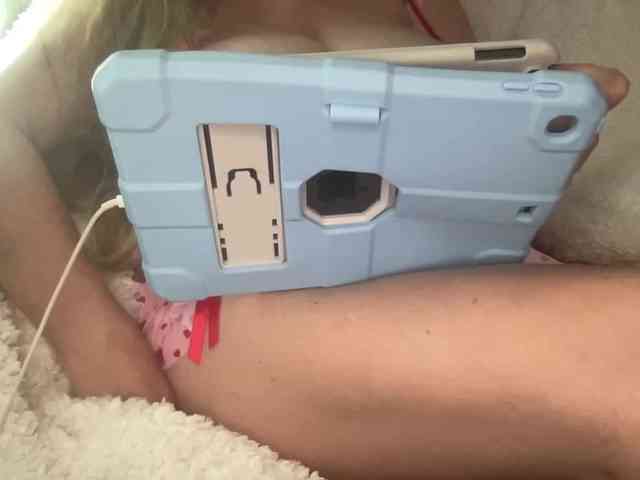 TexasMommy webcam