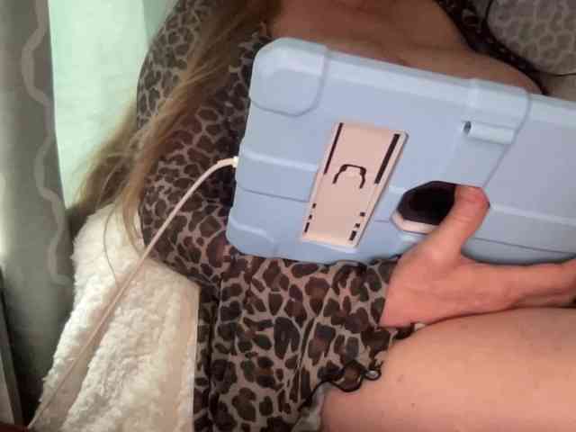 TexasMommy webcam