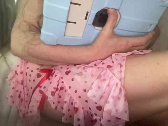 TexasMommy webcam