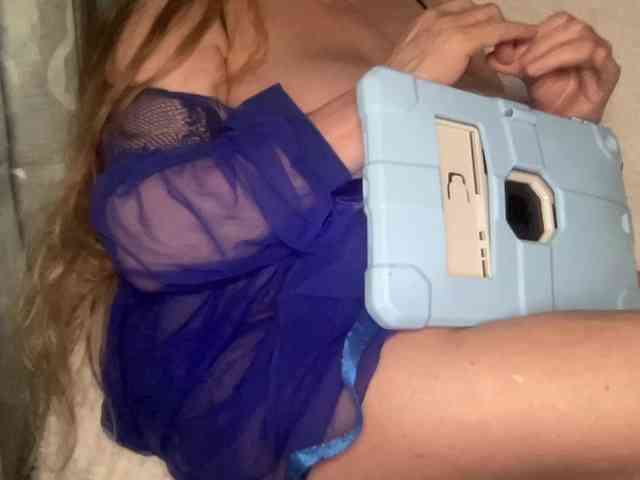 TexasMommy Live Webcam on BongaCams