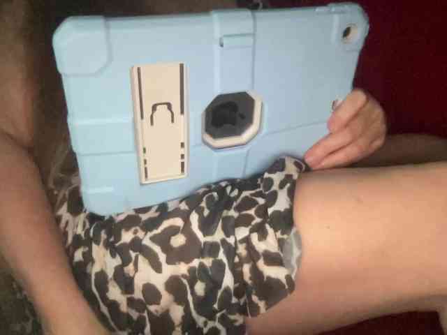 TexasMommy webcam